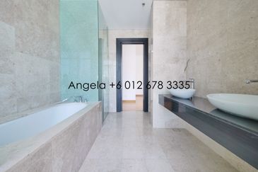 The Ritz-Carlton Residences