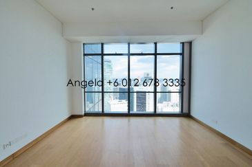 The Ritz-Carlton Residences