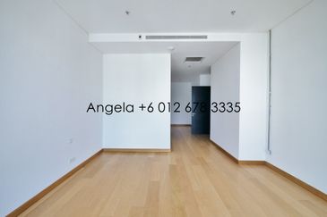 The Ritz-Carlton Residences