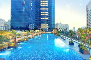 The Ritz-Carlton Residences