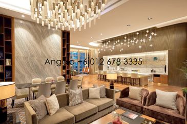 The Ritz-Carlton Residences