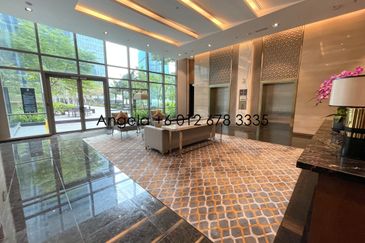 The Ritz-Carlton Residences