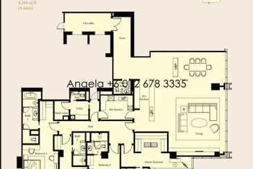 The Ritz-Carlton Residences