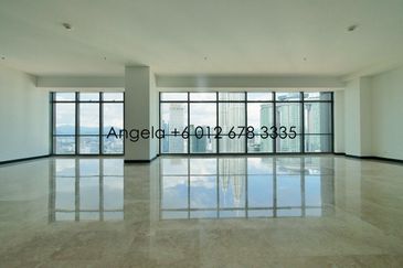 The Ritz-Carlton Residences