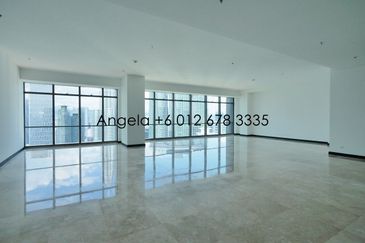 The Ritz-Carlton Residences