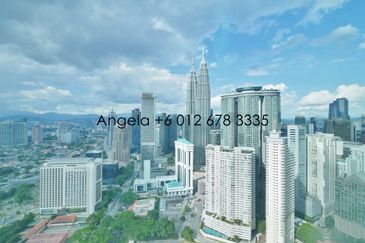 The Ritz-Carlton Residences