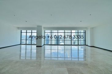 The Ritz-Carlton Residences