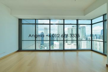 The Ritz-Carlton Residences