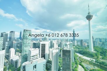 The Ritz-Carlton Residences