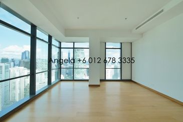 The Ritz-Carlton Residences