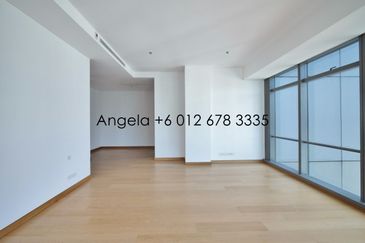 The Ritz-Carlton Residences