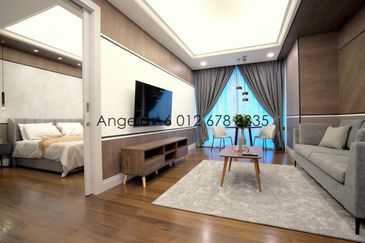 St Regis The Residences