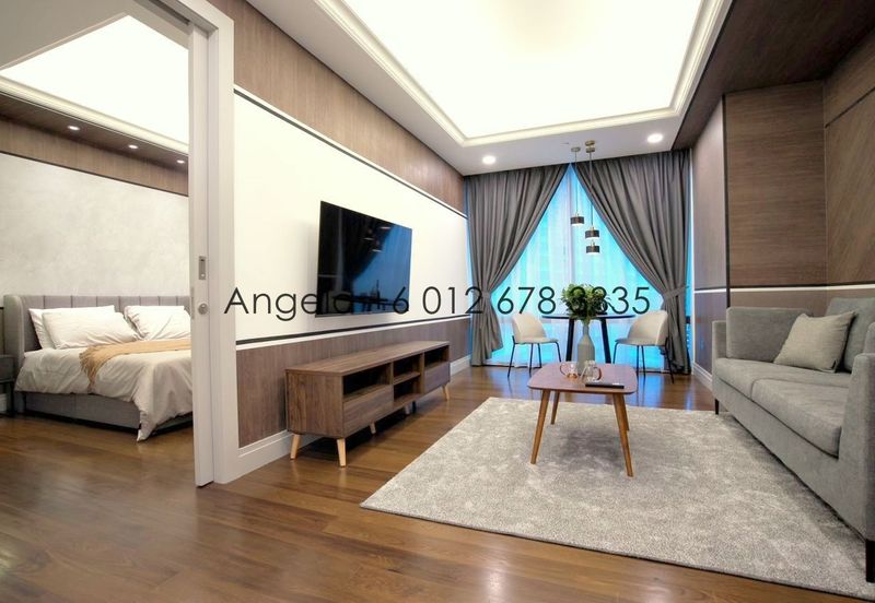 St Regis The Residences