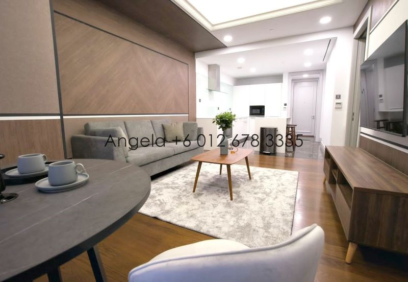 St Regis The Residences