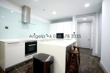 St Regis The Residences