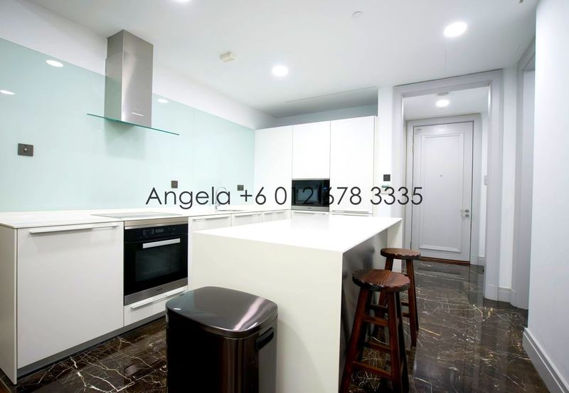 St Regis The Residences