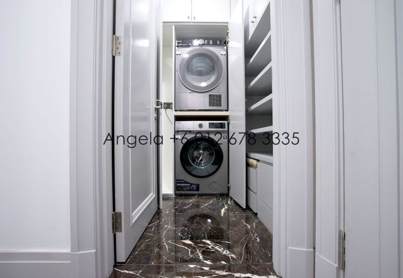 St Regis The Residences