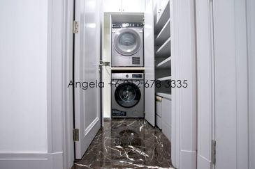 St Regis The Residences