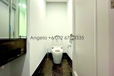 St Regis The Residences