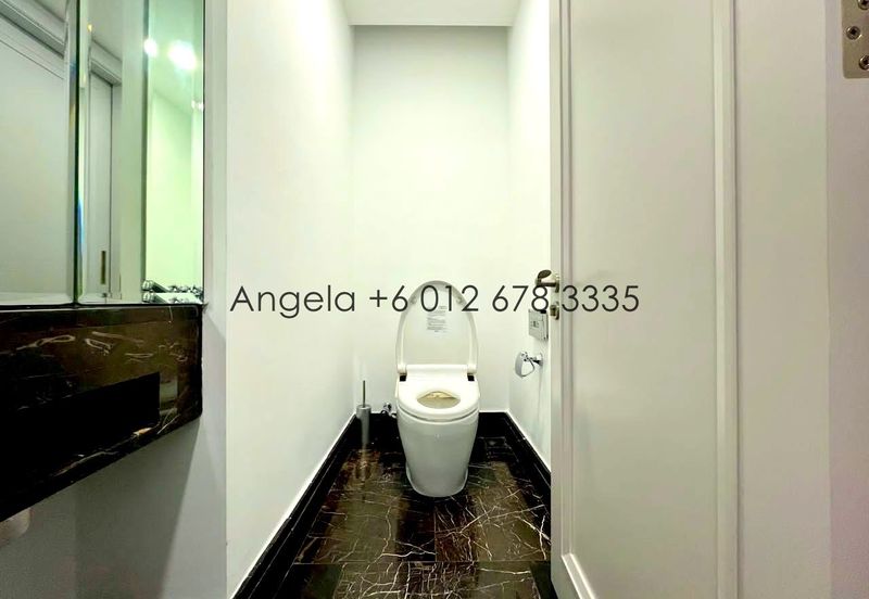 St Regis The Residences