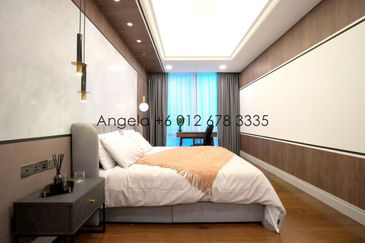 St Regis The Residences