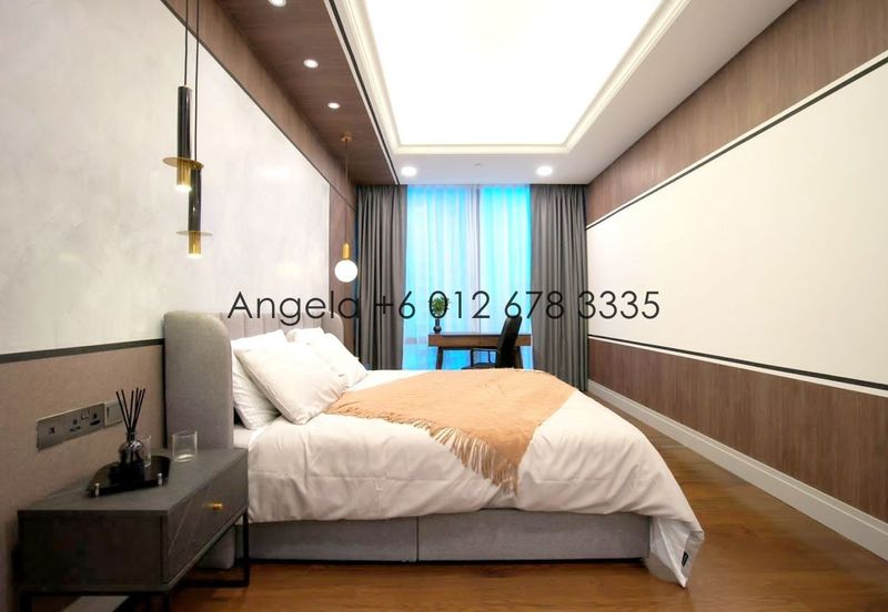 St Regis The Residences