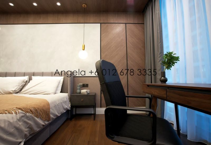 St Regis The Residences