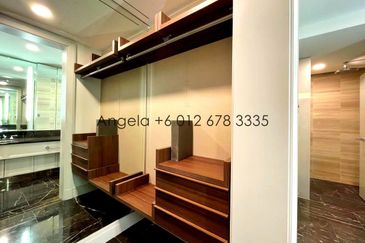 St Regis The Residences