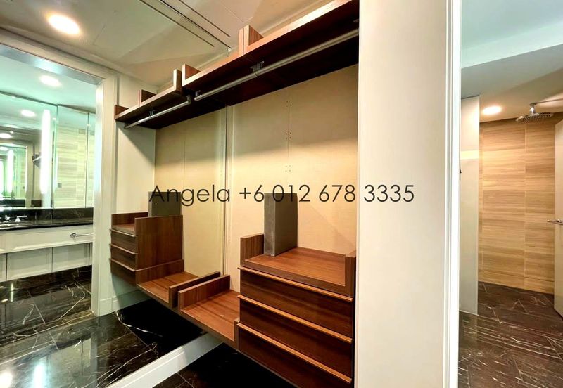 St Regis The Residences