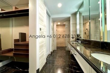 St Regis The Residences