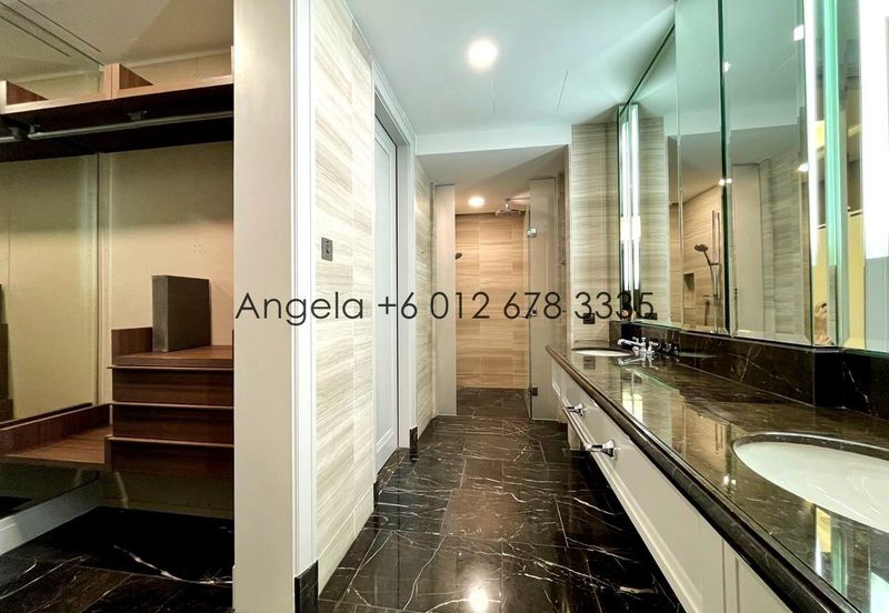 St Regis The Residences