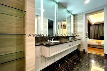 St Regis The Residences