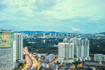 St Regis The Residences