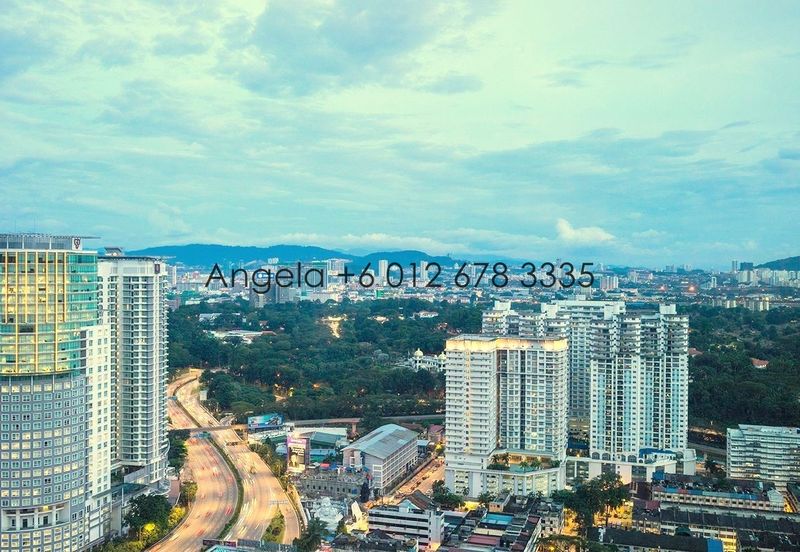 St Regis The Residences