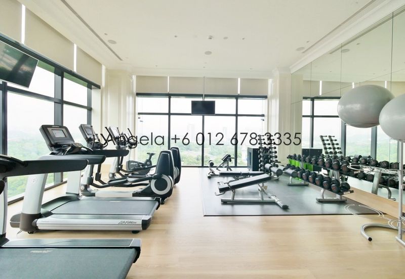 St Regis The Residences