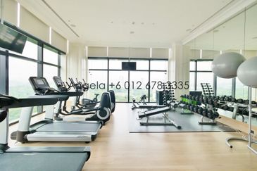 St Regis The Residences