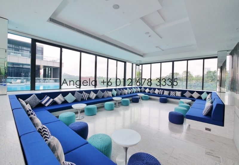 St Regis The Residences