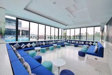 St Regis The Residences