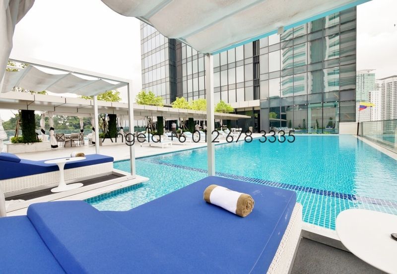 St Regis The Residences