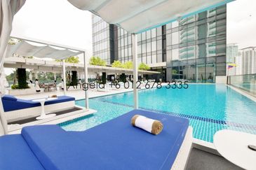 St Regis The Residences