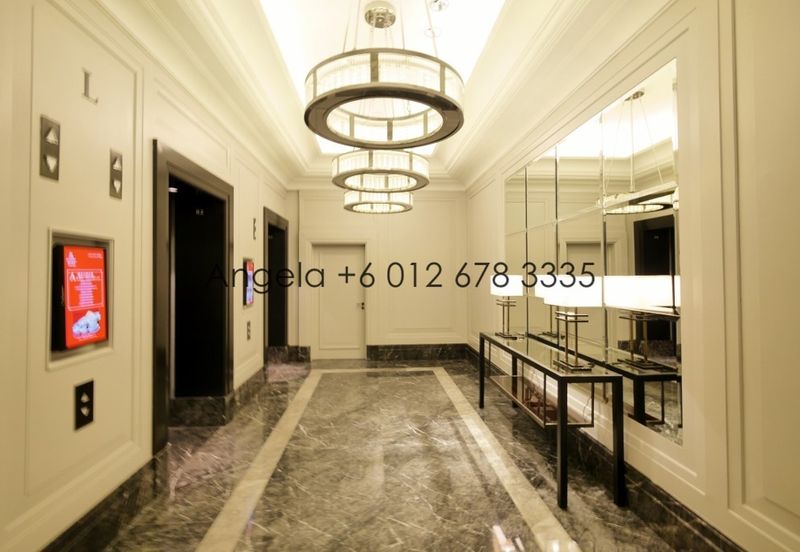 St Regis The Residences