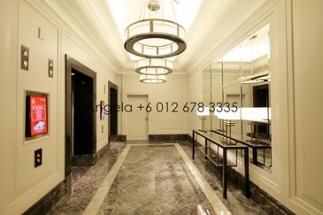 St Regis The Residences