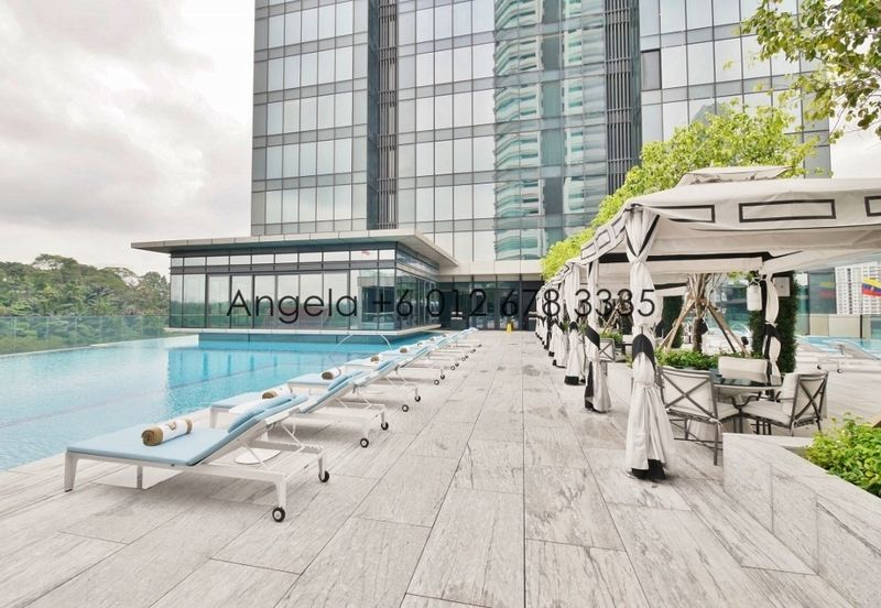 St Regis The Residences