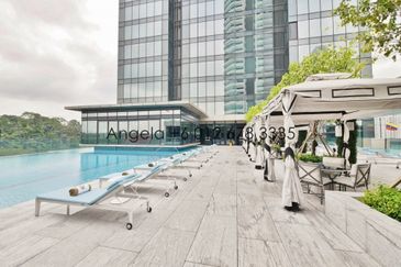 St Regis The Residences