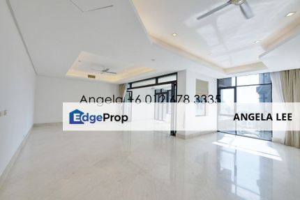 Ampang Hilir Gallery @ U-Thant Condominium for Sale, Kuala Lumpur, Taman U-Thant