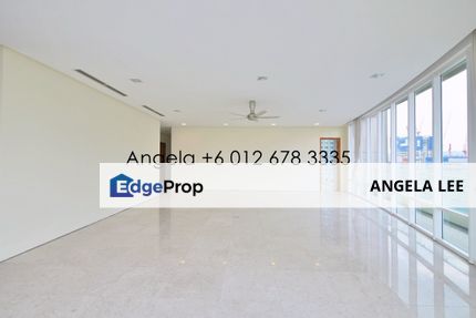 KLCC The Oval Condo for Sales, Kuala Lumpur, KLCC