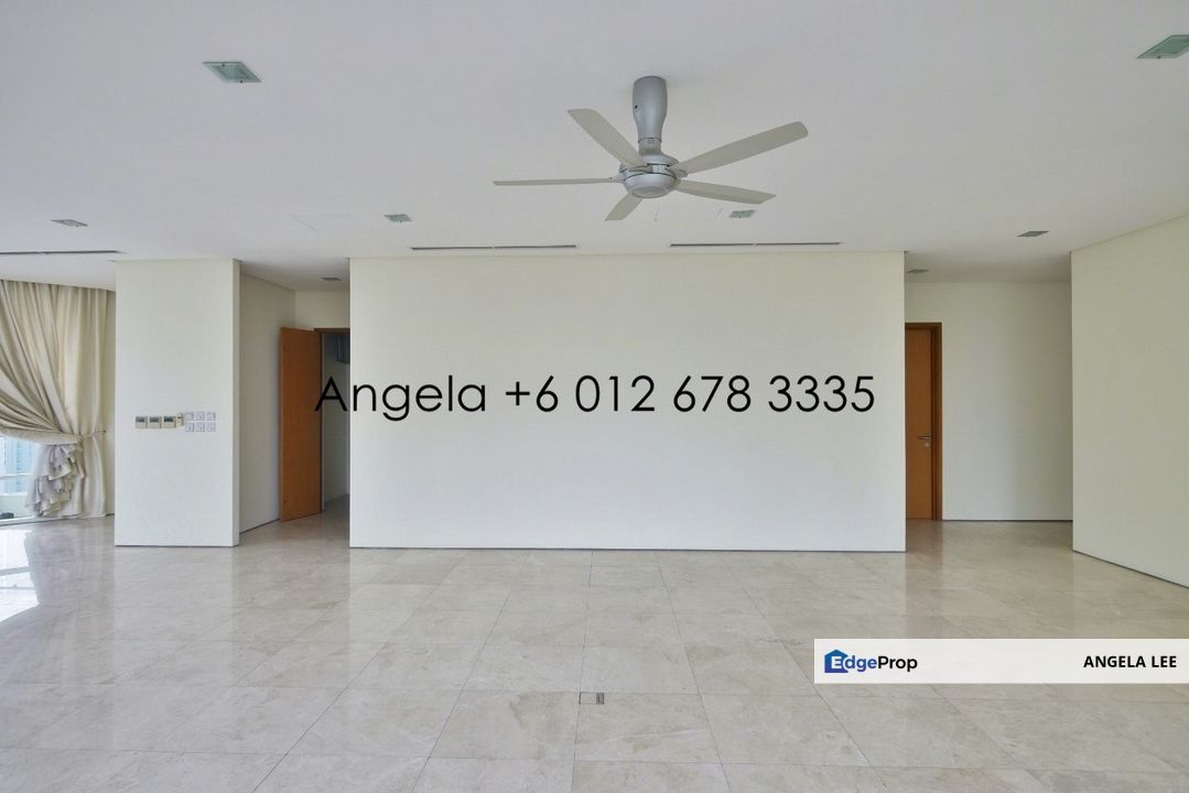 KLCC The Oval Condo for Sales, Kuala Lumpur, KLCC