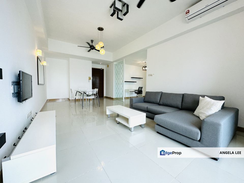Gaya Bangsar Condominium for Sale, Kuala Lumpur, Bangsar