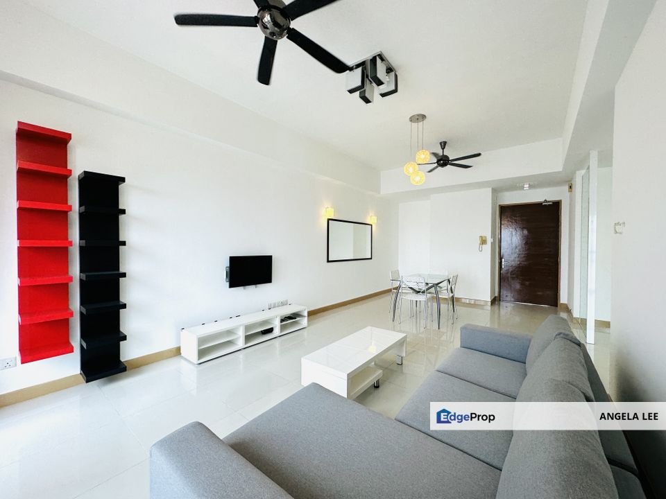 Gaya Bangsar Condominium for Sale, Kuala Lumpur, Bangsar