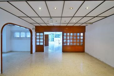 Damansara Heights (Bukit Damansara)